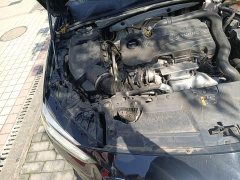 Buick Regal 2020 552T Luxury - ფოტო 20