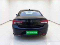 Buick Regal 2020 552T Luxury - ფოტო 3
