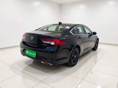 Buick Regal 2020 552T Luxury - ფოტო 4