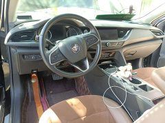 Buick Regal 2020 552T Luxury - ფოტო 5