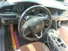 Buick Regal 2020 552T Luxury - ფოტო 6