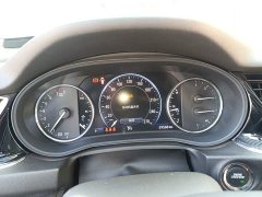 Buick Regal 2020 552T Luxury - ფოტო 7