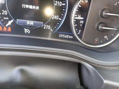 Buick Regal 2020 552T Luxury - ფოტო 8