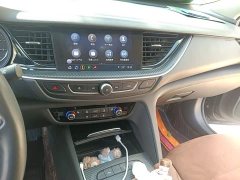 Buick Regal 2020 552T Luxury - ფოტო 9