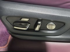 Lexus LX 600 4-seater Executive VIP Executive Edition - ფოტო 12