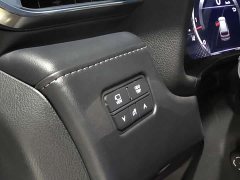 Lexus LX 600 4-seater Executive VIP Executive Edition - ფოტო 15