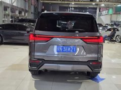 Lexus LX 600 4-seater Executive VIP Executive Edition - ფოტო 5