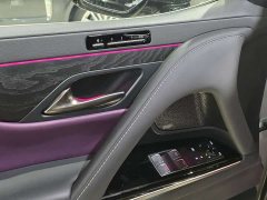 Lexus LX 600 4-seater Executive VIP Executive Edition - ფოტო 8