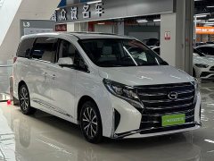 GAC Aion M8 2021 Lingxiu Series 390T Luxury - ფოტო 1