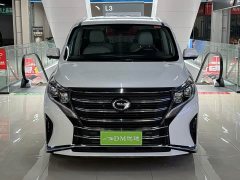 GAC Aion M8 2021 Lingxiu Series 390T Luxury - ფოტო 2