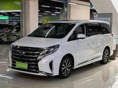 GAC Aion M8 2021 Lingxiu Series 390T Luxury - ფოტო 3