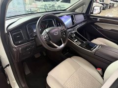 GAC Aion M8 2021 Lingxiu Series 390T Luxury - ფოტო 4