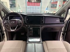GAC Aion M8 2021 Lingxiu Series 390T Luxury - ფოტო 5