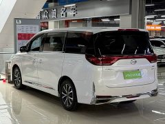 GAC Aion M8 2021 Lingxiu Series 390T Luxury - ფოტო 7