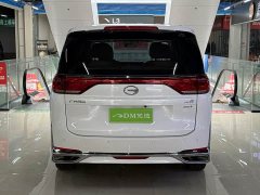 GAC Aion M8 2021 Lingxiu Series 390T Luxury - ფოტო 8