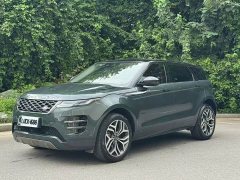 Land Rover Range Rover Evoque 2023 Evoque L 249PS Luxury Edition - ფოტო 1