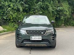 Land Rover Range Rover Evoque 2023 Evoque L 249PS Luxury Edition - ფოტო 2