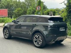Land Rover Range Rover Evoque 2023 Evoque L 249PS Luxury Edition - ფოტო 3