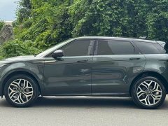 Land Rover Range Rover Evoque 2023 Evoque L 249PS Luxury Edition - ფოტო 4