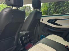 Land Rover Range Rover Evoque 2023 Evoque L 249PS Luxury Edition - ფოტო 5