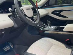 Land Rover Range Rover Evoque 2023 Evoque L 249PS Luxury Edition - ფოტო 6