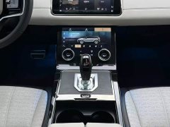 Land Rover Range Rover Evoque 2023 Evoque L 249PS Luxury Edition - ფოტო 8