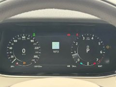 Land Rover Range Rover Evoque 2023 Evoque L 249PS Luxury Edition - ფოტო 9