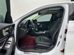 Mercedes-Benz C-Class C 260 L AMG Line - ფოტო 10