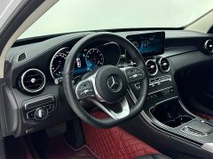 Mercedes-Benz C-Class C 260 L AMG Line - ფოტო 11
