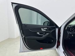 Mercedes-Benz C-Class C 260 L AMG Line - ფოტო 12