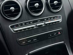 Mercedes-Benz C-Class C 260 L AMG Line - ფოტო 17