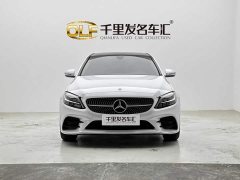 Mercedes-Benz C-Class C 260 L AMG Line - ფოტო 2