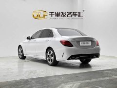 Mercedes-Benz C-Class C 260 L AMG Line - ფოტო 5