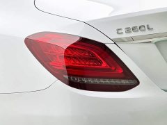 Mercedes-Benz C-Class C 260 L AMG Line - ფოტო 9