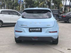 ORA Good Cat 400km Standard Range Luxury Lithium Iron Phosphate - ფოტო 5