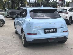 ORA Good Cat 400km Standard Range Luxury Lithium Iron Phosphate - ფოტო 6