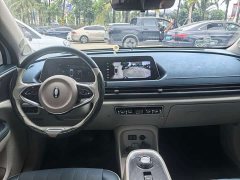ORA Good Cat 400km Standard Range Luxury Lithium Iron Phosphate - ფოტო 8