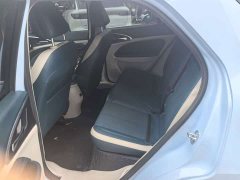 ORA Good Cat 400km Standard Range Luxury Lithium Iron Phosphate - ფოტო 9