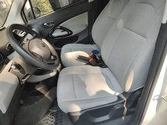 Leapmotor T03 2023 200 Lite Comfort Edition - ფოტო 16