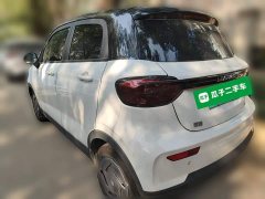 Leapmotor T03 2023 200 Lite Comfort Edition - ფოტო 4