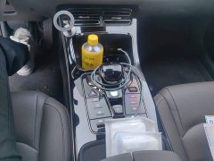 BYD Han 2020 EV Ultra-Long Range Luxury - ფოტო 10