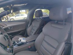 BYD Han 2020 EV Ultra-Long Range Luxury - ფოტო 11
