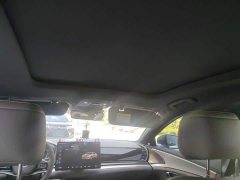 BYD Han 2020 EV Ultra-Long Range Luxury - ფოტო 14