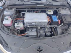 BYD Han 2020 EV Ultra-Long Range Luxury - ფოტო 16