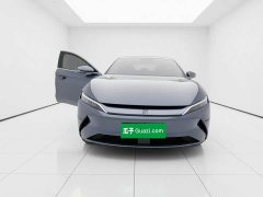 BYD Han 2020 EV Ultra-Long Range Luxury - ფოტო 2