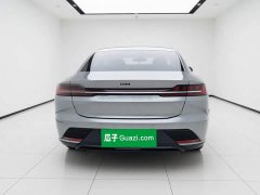 BYD Han 2020 EV Ultra-Long Range Luxury - ფოტო 3