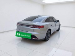 BYD Han 2020 EV Ultra-Long Range Luxury - ფოტო 4