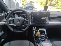 BYD Han 2020 EV Ultra-Long Range Luxury - ფოტო 5