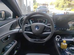 BYD Han 2020 EV Ultra-Long Range Luxury - ფოტო 6