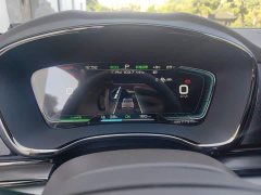 BYD Han 2020 EV Ultra-Long Range Luxury - ფოტო 7
